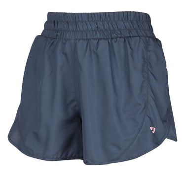 Buy Shires Aubrion Ladies Navy Activate Shorts | Online for Equine