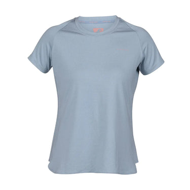 Buy Shires Aubrion Energise Ladies Blue Tech T-Shirt - X Small (UK 8)| Online for Equine