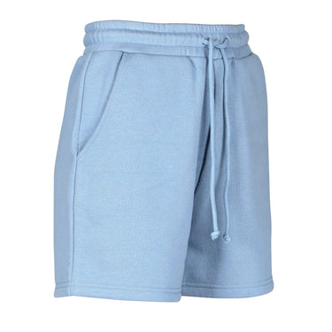 Buy Shires Aubrion Serene Young Rider Blue Shorts | Online for Equine