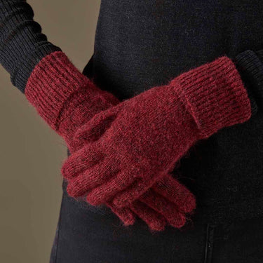 Toggi Oak Wool Mix Gloves