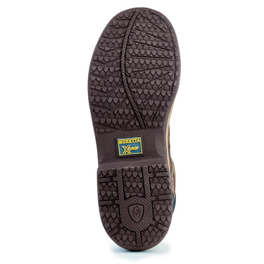 Buy Moretta Vittoria Waterproof Zip Front Boots| Online for Equine