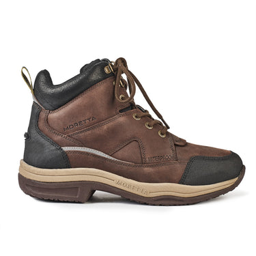 Buy Moretta Eleonora Lace Front Boots| Online for Equine