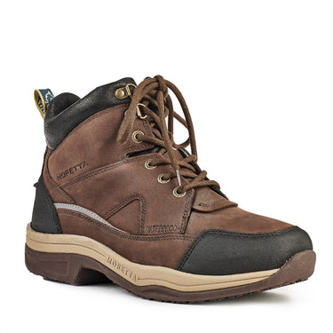 Buy Moretta Eleonora Lace Front Boots| Online for Equine