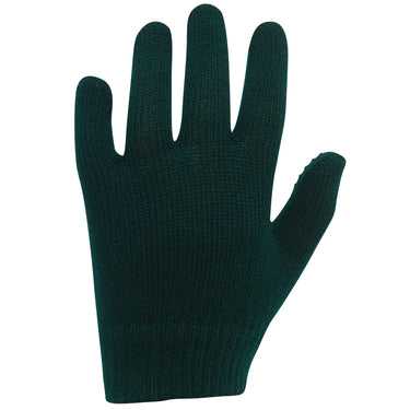 Dublin Dark Purple Childs Magic Pimple Grip Riding Gloves| Online For Equine