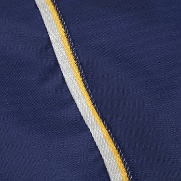 Buy Shires Tempest Original 50g Navy Detachable Neck Turnout Rug| Online for Equine