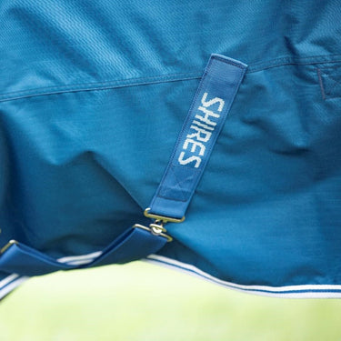 Shires Ocean Highlander Original 50g Combo Turnout Rug| Online For Equine