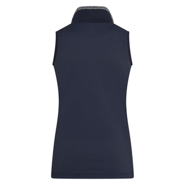 Buy Euro-Star Ladies Carmella Sleeveless Polo Shirt | Online for Equine