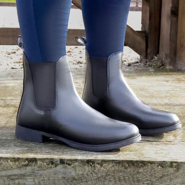 Hy Equestrian Durham Jodhpur Boot| Online For Equine