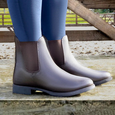Hy Equestrian Durham Jodhpur Boot| Online For Equine