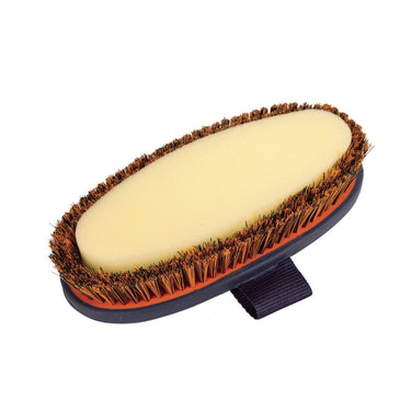 Hy Equestrian Pro Groom Sponge Brush| Online For Equine