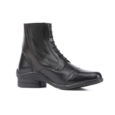 Buy Shires Moretta Alessia Side Zip Paddock Boots | Online for Equine