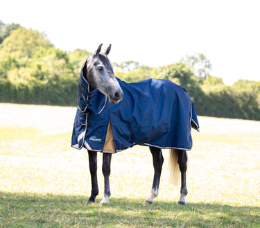 Buy Shires Highlander Plus Lite Combo Turnout Rug | Online for Equine