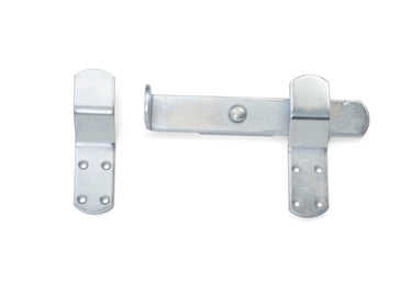 Shires Kick Over Door Bolt -As Supplied
