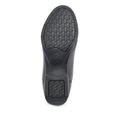 Buy Shires Moretta Black Rosetta Children's Paddock Boots| Online for Equine