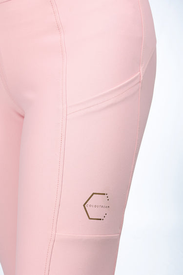 Coldstream Cranshaws Riding Tights| Online For Equine
