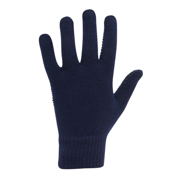 Dublin Black Childs Magic Pimple Grip Riding Gloves| Online For Equine