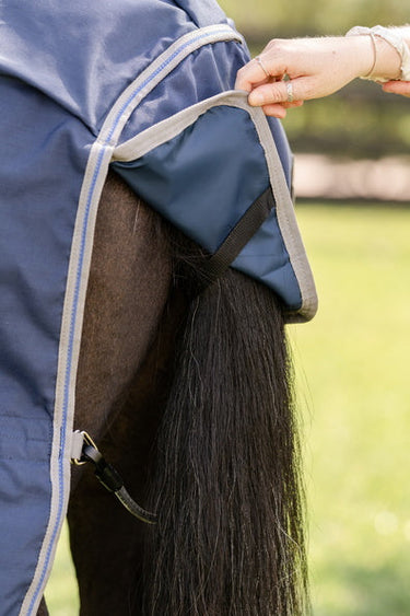 Horseware Ireland Rhino Pony Turnout Rug 250G Vl| Online For Equine