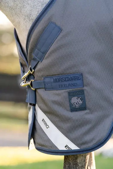 Horseware Ireland Rhino Hexstop Plus Pony Turnout Rug 250G Vl| Online For Equine