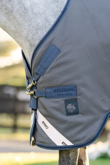 Horseware Ireland Rhino Hexstop Plus Pony Turnout Rug 250G Vl| Online For Equine