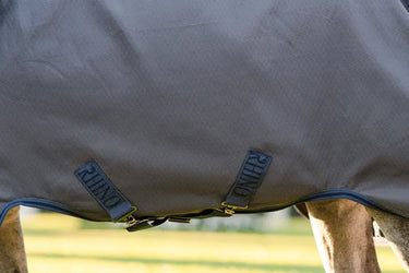 Horseware Ireland Rhino Hexstop Plus Pony Turnout Rug 250G Vl| Online For Equine