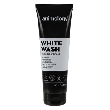 Buy Animology White Wash Shampoo | Online for Equine