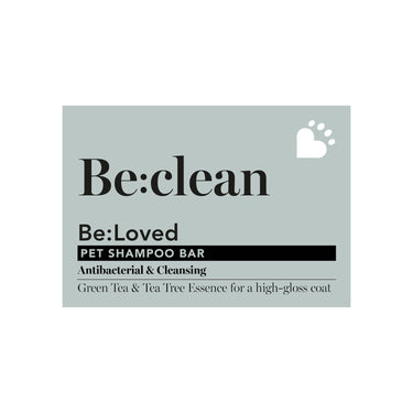 Buy Be Loved Be Clean Pet Shampoo Bar | Online for Equine