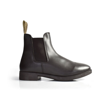 Brogini Boxwell Brown Jodhpur Boots| Online For Equine