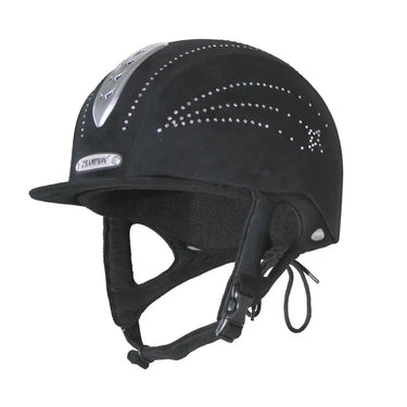Buy Champion Junior X-Air Star Plus Riding Hat| Online for Equine