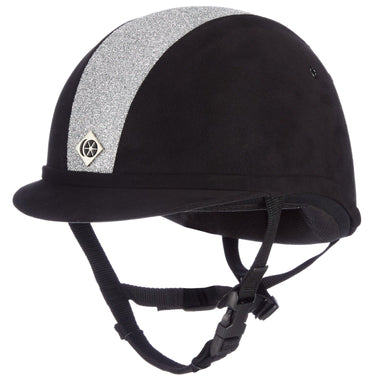 Buy Charles Owen Sparkly YR8 Riding Hat| Online for Equine