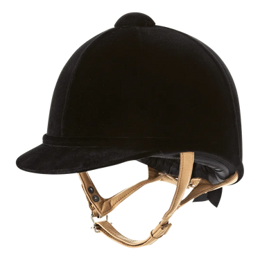 Buy Charles Owen Fian Show Hat| Online for Equine