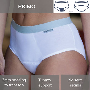 Buy Equetech Dressage Brief | Online for Equine