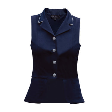 Buy the Equetech Dressage Competition Waistcoat | Online for Equine