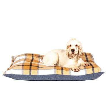 Danish Design Bowmore Deep Duvet Sand| Online For Equine