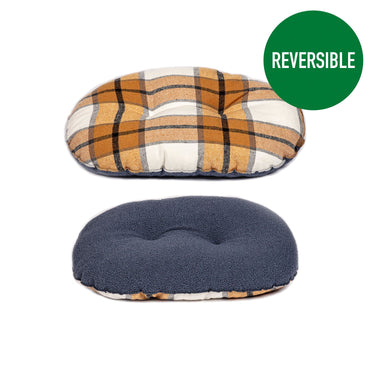 Danish Design Bowmore Quilted Mattress Sand| Online For Equine