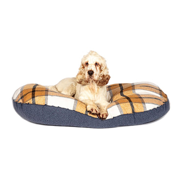 Danish Design Bowmore Quilted Mattress Sand| Online For Equine