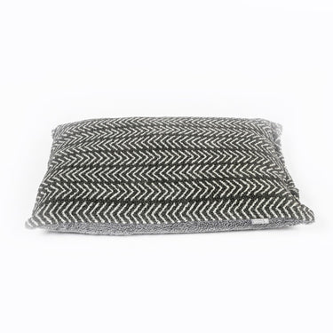 Danish Design Fleece Duvet Cover Charcoal Arrows| Online For Equine