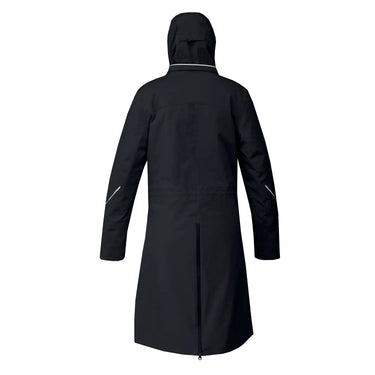 Buy Equetech Utopia Long Ladies Waterproof Stretch Riding Coat| Online for Equine