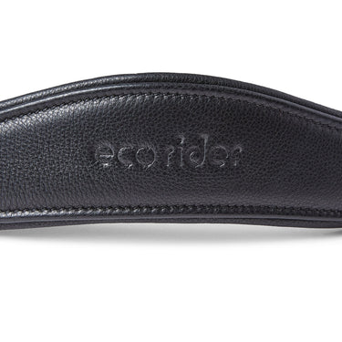 EcoRider Black SuperLux Grackle Bridle| Online For Equine