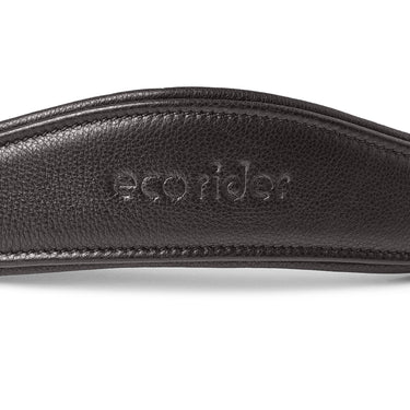 EcoRider Brown SuperLux Grackle Bridle| Online For Equine