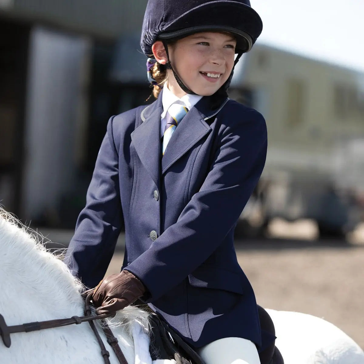 Vestes équestres de compétition pour femme Vestes équestres de compétition pour femme