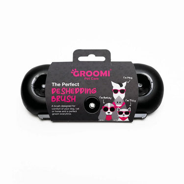 Groomi Pet Care Groomi Tool 2.0| Online For Equine