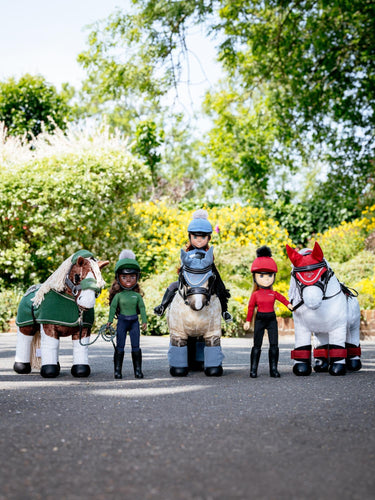 LeMieux Toy Rider Maya| Online For Equine