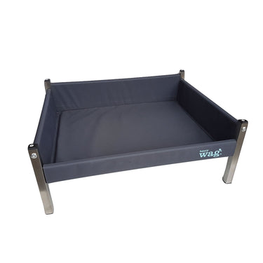 Henry Wag Elevated Dog Bed| Online For Equine