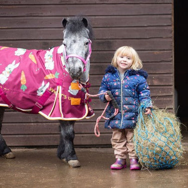 Gallop Medium Haynet (6kg – 8kg)| Online For Equine