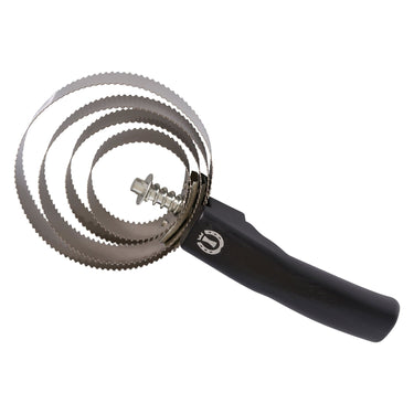 Imperial Riding Spring Comb Round With Handle| Online For Equine