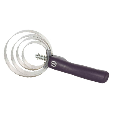 Imperial Riding Spring Comb Round With Handle| Online For Equine