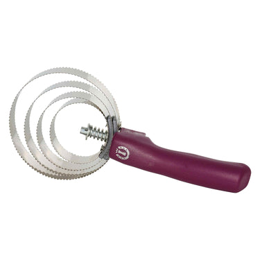 Imperial Riding Spring Comb Round With Handle| Online For Equine