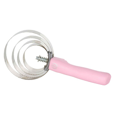 Imperial Riding Spring Comb Round With Handle| Online For Equine