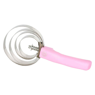 Imperial Riding Spring Comb Round With Handle| Online For Equine