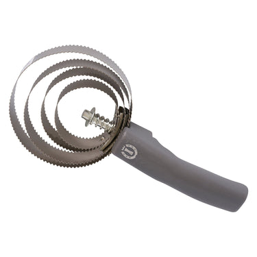 Imperial Riding Spring Comb Round With Handle| Online For Equine